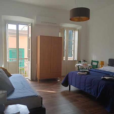 Maisonvanilla Cagliari Ngoại thất bức ảnh
