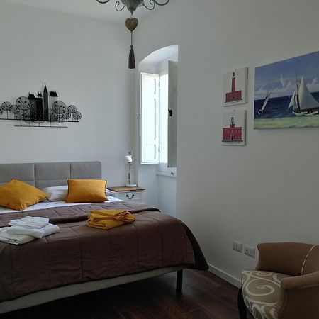 Maisonvanilla Cagliari Ngoại thất bức ảnh