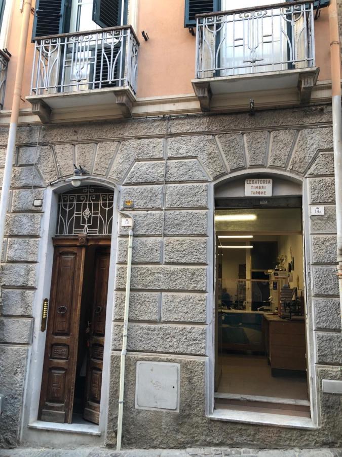 Maisonvanilla Cagliari Ngoại thất bức ảnh