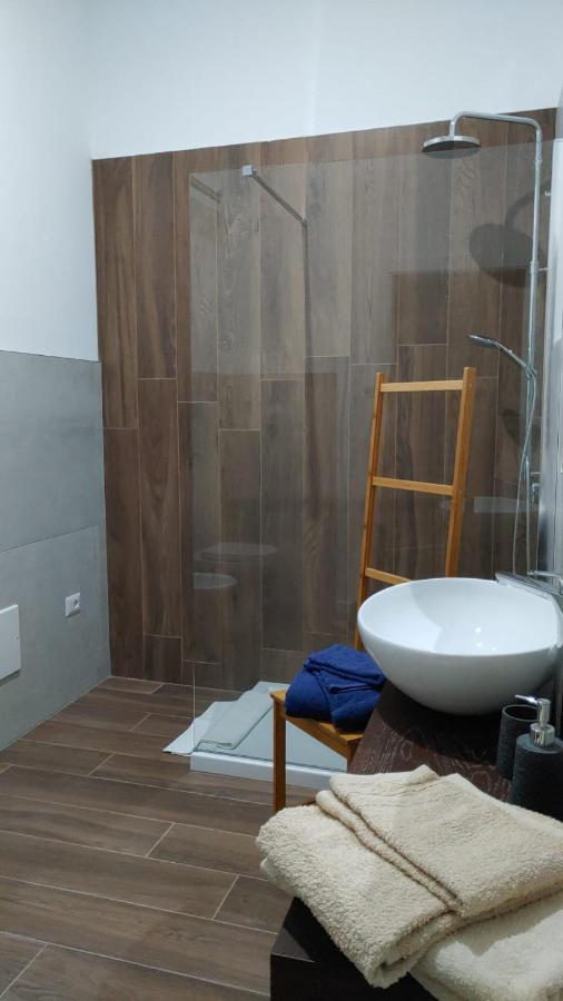 Maisonvanilla Cagliari Ngoại thất bức ảnh