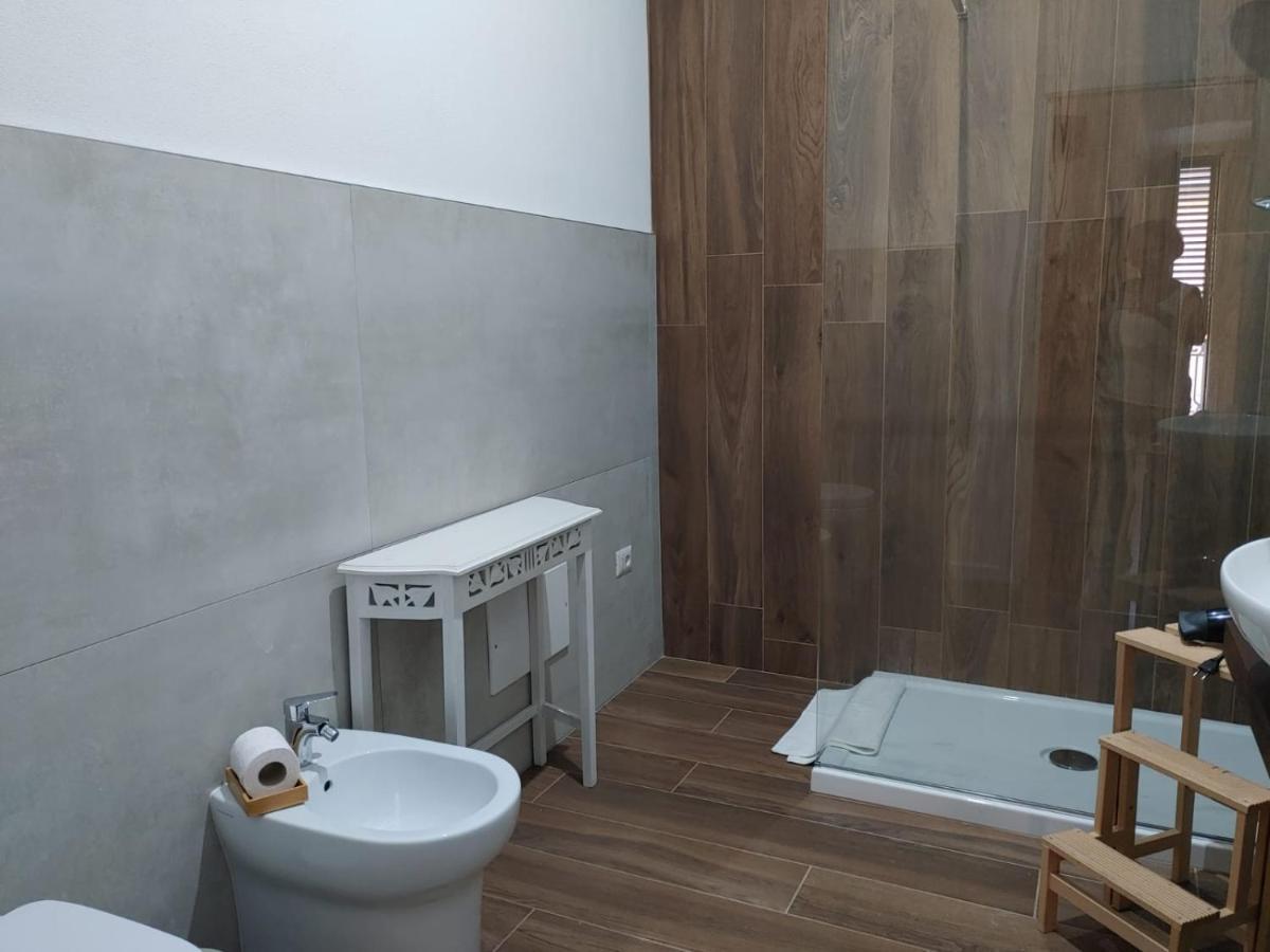 Maisonvanilla Cagliari Ngoại thất bức ảnh