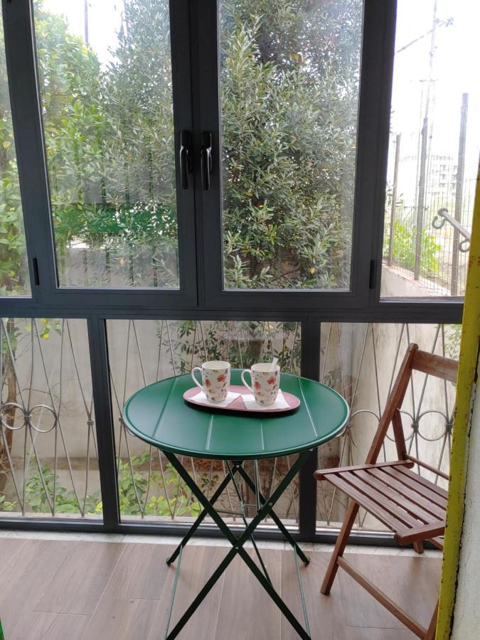 Maisonvanilla Cagliari Ngoại thất bức ảnh