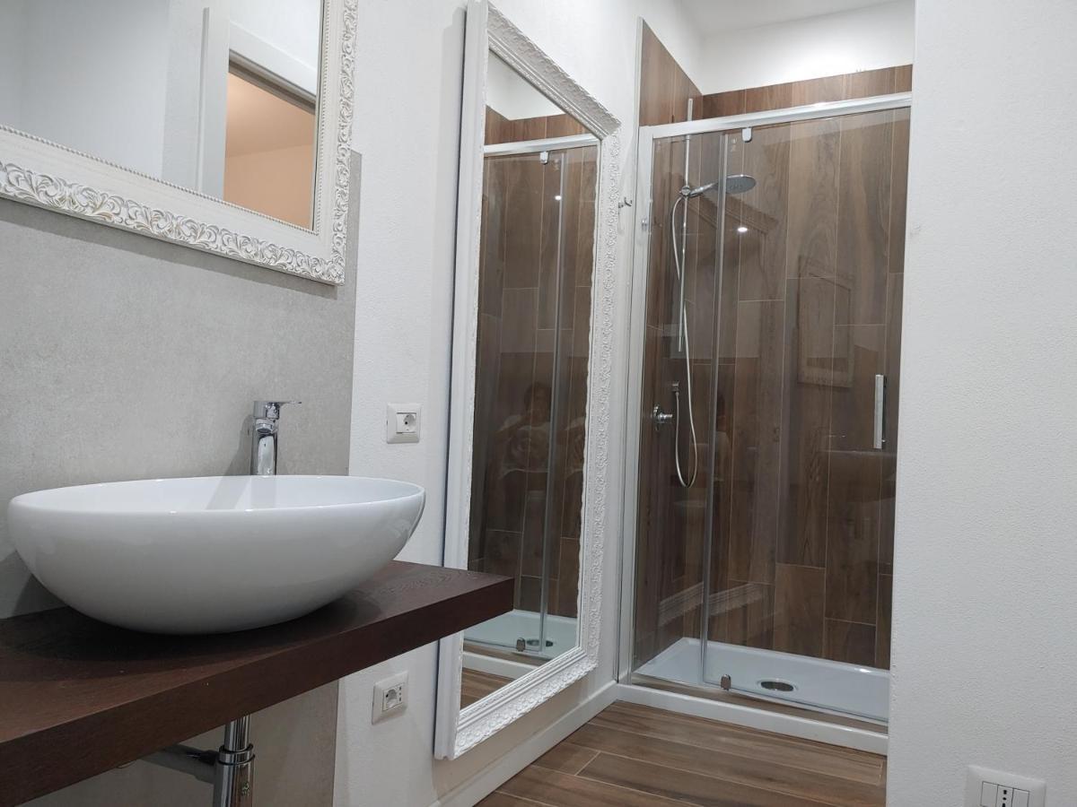 Maisonvanilla Cagliari Ngoại thất bức ảnh