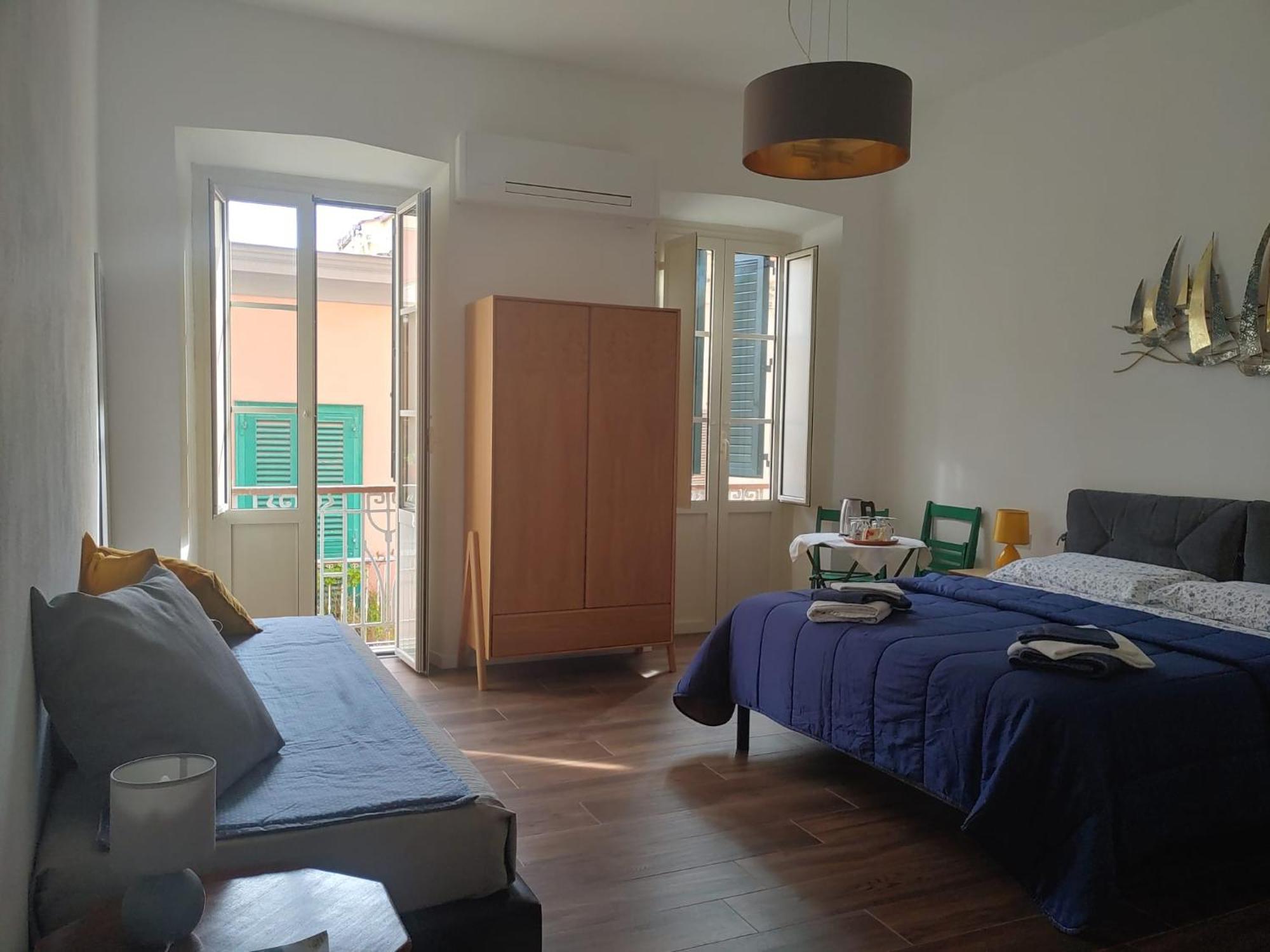 Maisonvanilla Cagliari Ngoại thất bức ảnh