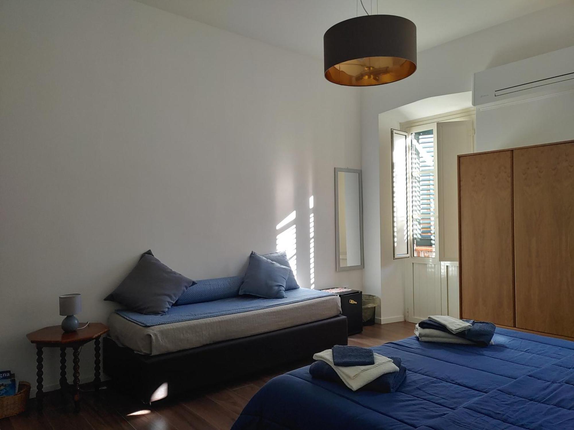 Maisonvanilla Cagliari Ngoại thất bức ảnh