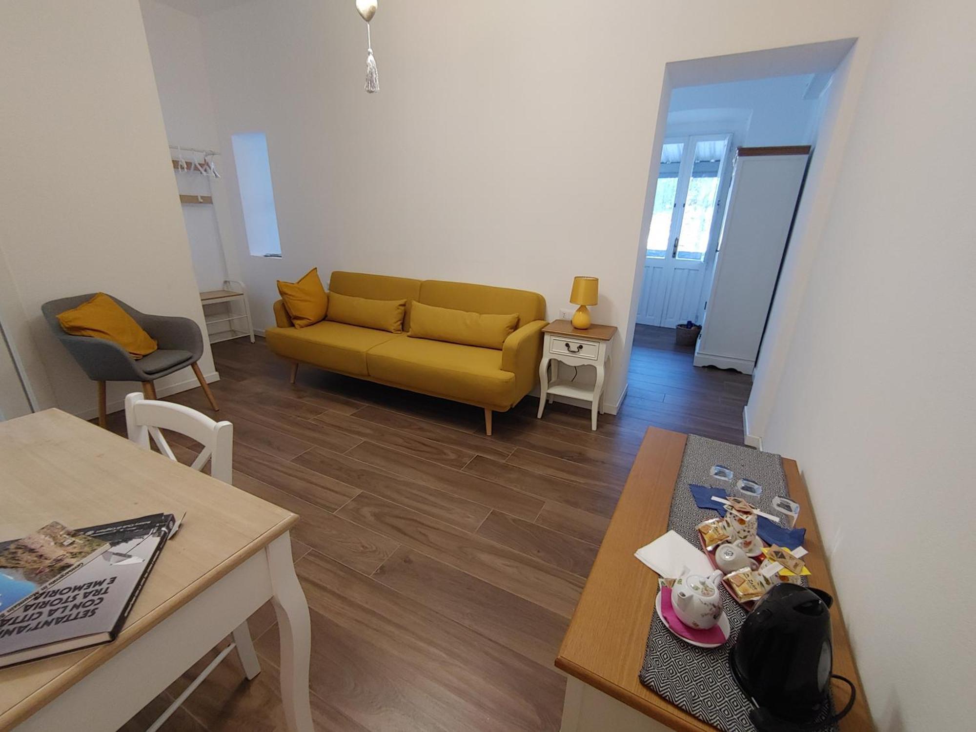 Maisonvanilla Cagliari Ngoại thất bức ảnh