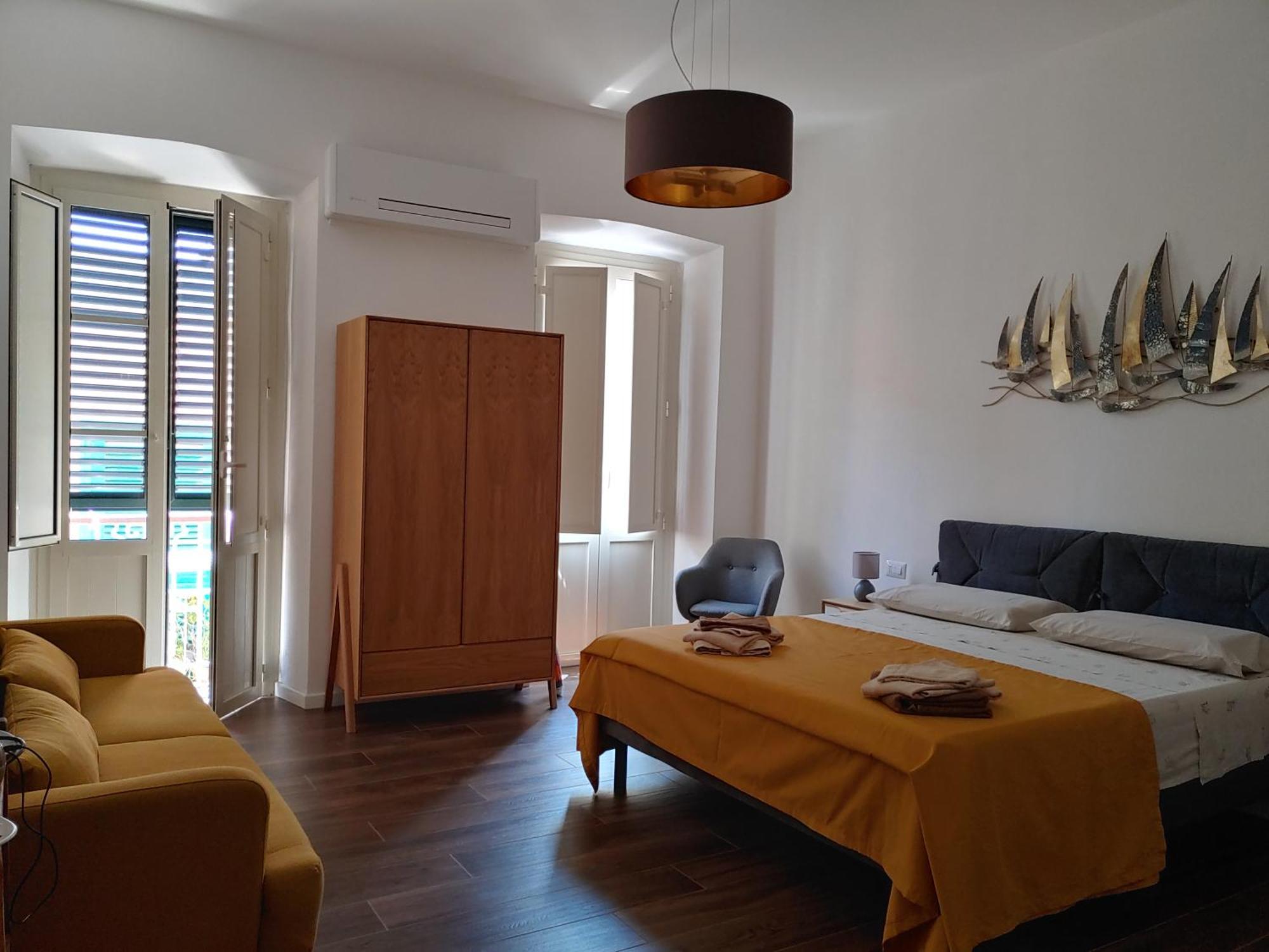 Maisonvanilla Cagliari Ngoại thất bức ảnh