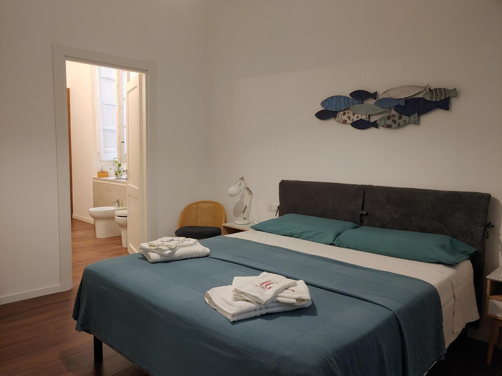 Maisonvanilla Cagliari Ngoại thất bức ảnh