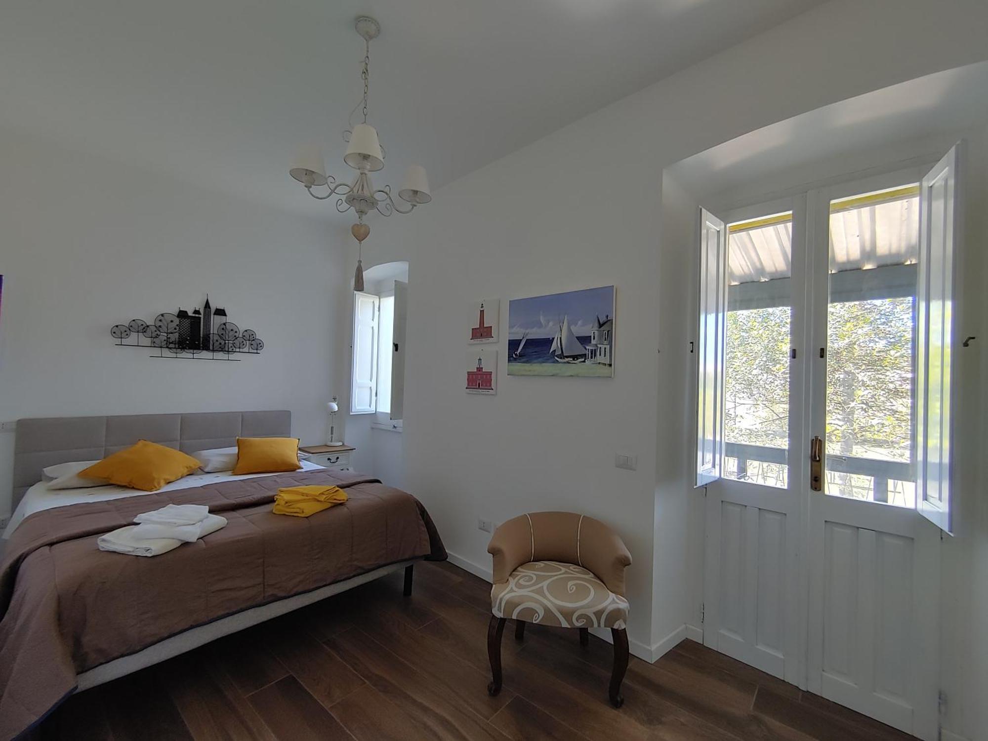 Maisonvanilla Cagliari Ngoại thất bức ảnh