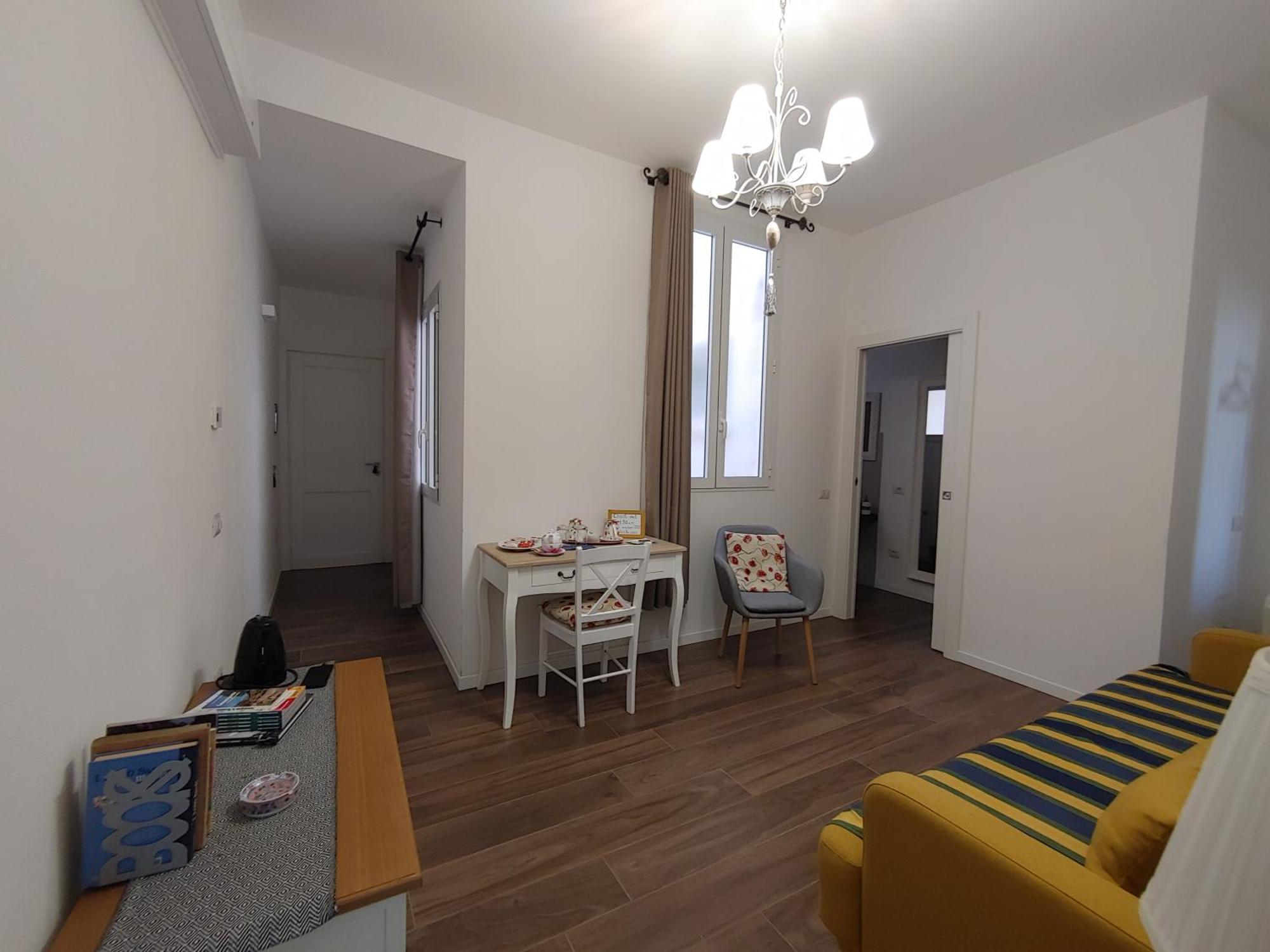 Maisonvanilla Cagliari Ngoại thất bức ảnh